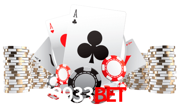 Jogue jogos de pôquer em 3933Bet
